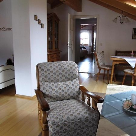 Rottau Ferienwohnung Bei Mutti מראה חיצוני תמונה