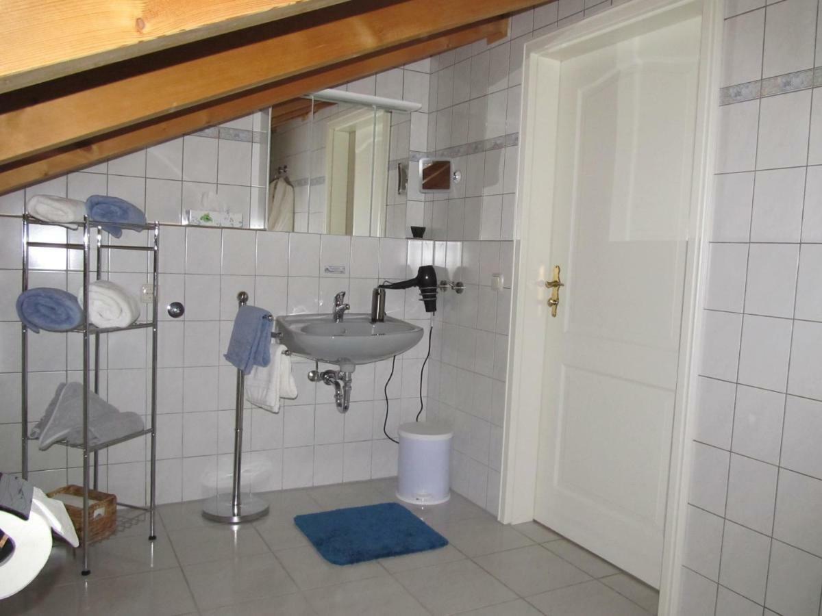 Rottau Ferienwohnung Bei Mutti מראה חיצוני תמונה