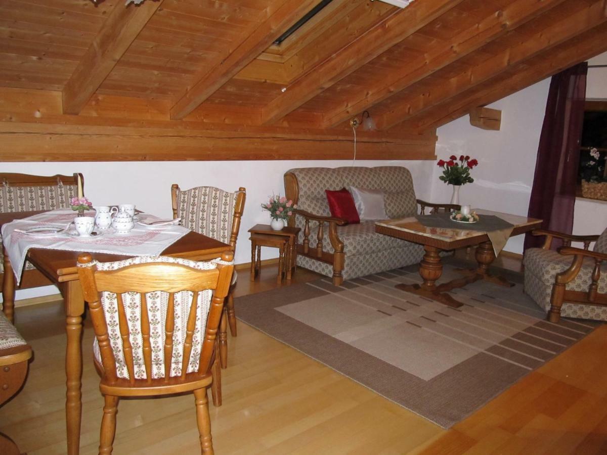Rottau Ferienwohnung Bei Mutti מראה חיצוני תמונה